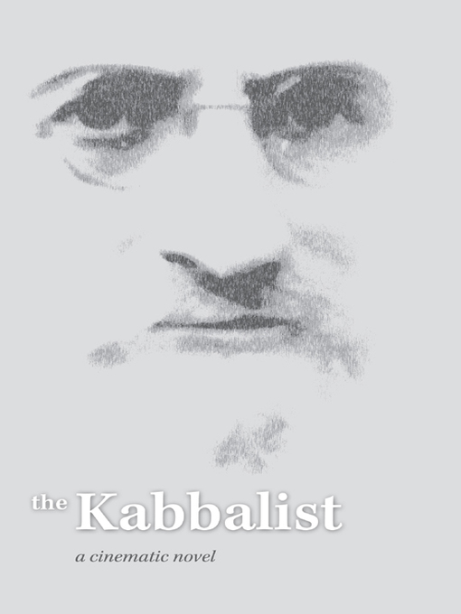 Title details for The Kabbalist by Semion Vinokur - Available